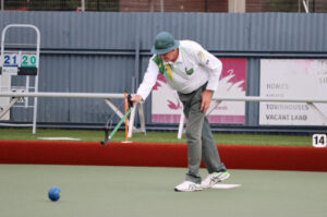 Eight out of eight for Cohuna Golf