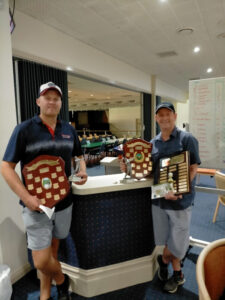 The 19th Hole: 4/12/20