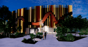 Pioneer Settlement: New proposal replaces Our Place