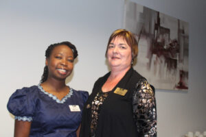 Local women inspire nationwide change