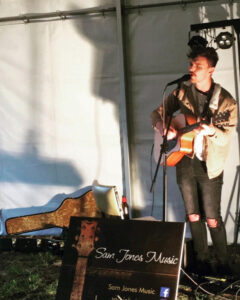 Song a day, keep us away