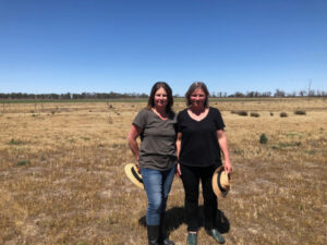 Environmental water in focus at Nyah meeting