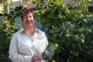 Get the jump on fruit fly