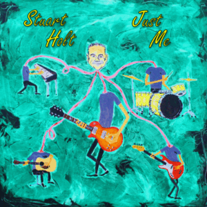 Musical journey through the Mallee