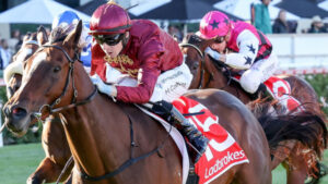 Coffey caps big week