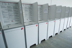 MacPherson top of ballot