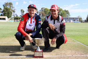 St Mary’s-Tyntynder, Nyah vie for Kookaburra Cup Grand Final