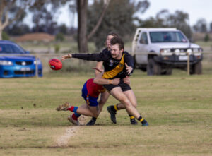 Finals the prize for Tigers, Bombers