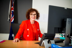 Mallee marks 70 per cent milestone for first vaccinations