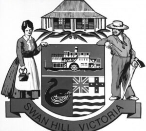 Colourful clue key to mystery