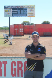 Rebuilding Tigerland