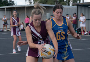Swan Hill keeps Mallee Eagles winless
