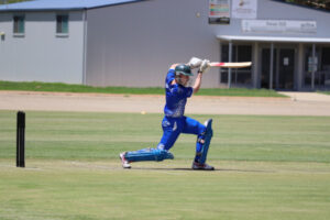 Saints, Demons To Meet In Decider