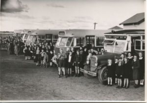 A century of learning