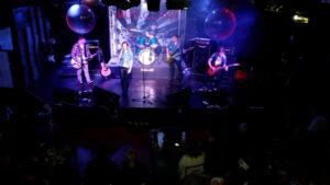 Band Wars over for Yung Gunz