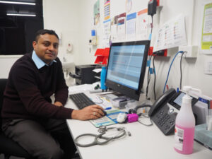 Enhancing general practice through remote training