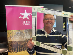 Old-school take on pasture