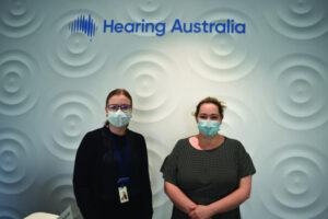 Hearing health is essential