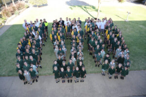 Tooleybuc school turns 100