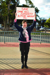 Swan Hill council votes to end all flight school talks