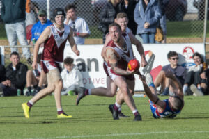 Roos seek return to winners’ list