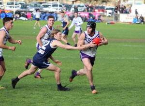 Cohuna Kangas 2023 Football Profile