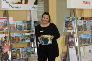 Do you have Swan Hill’s ‘golden ticket’?