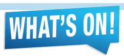 What’s On