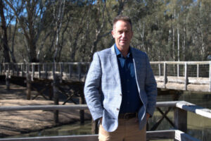 $5 million boost for Swan Hill and Robinvale river revival