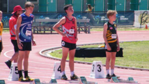 Strong competition from Swan Hill