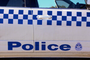 Wrong warrant fright