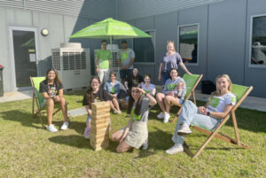 Prioritise self on Headspace Day