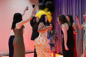 Cultural pride on the dancefloor