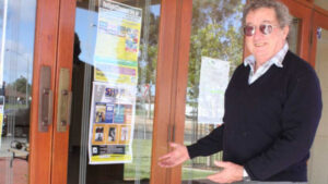 Festival screens best of film