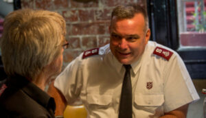 Major coup for breakfast