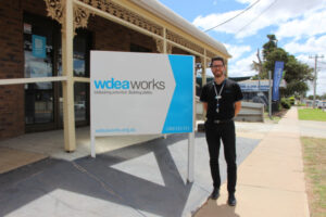 ACCESSING THE JOB MARKET