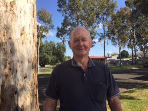 Local falls foul of maggie