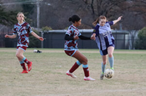 Must win for soccer Swans