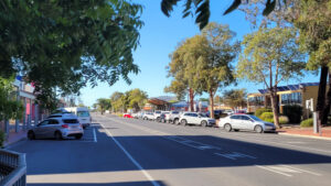 Let’s make shopping local spectacular again