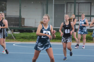 Mallee take on Kerang