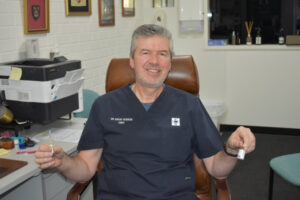 New medical school for Mallee