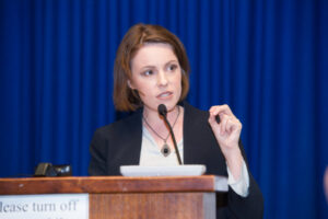 MPs at odds over school return