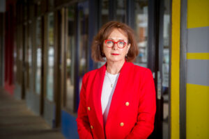 Willing workers blocked by lack of childcare