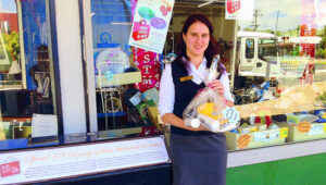 Win-win for Balranald businesses