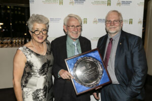 Mallee doctor honoured with rural recognition