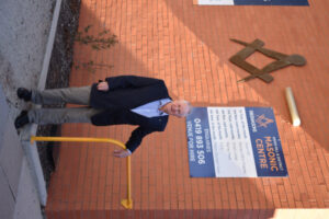 Prominent Swan Hill volunteer recognised in Queen’s Birthday Honours