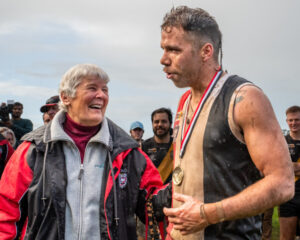 Quambatook stalwart Jan Free remembered