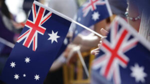 Nominate a true blue hero this Australia Day