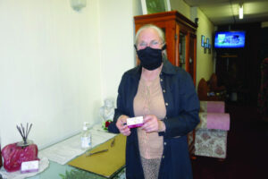 Deciding who attends funerals