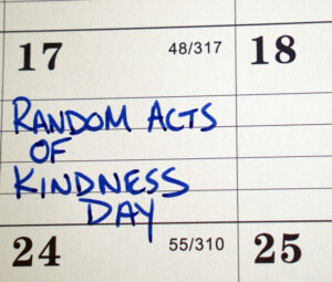 Feeling good is everyone’s business